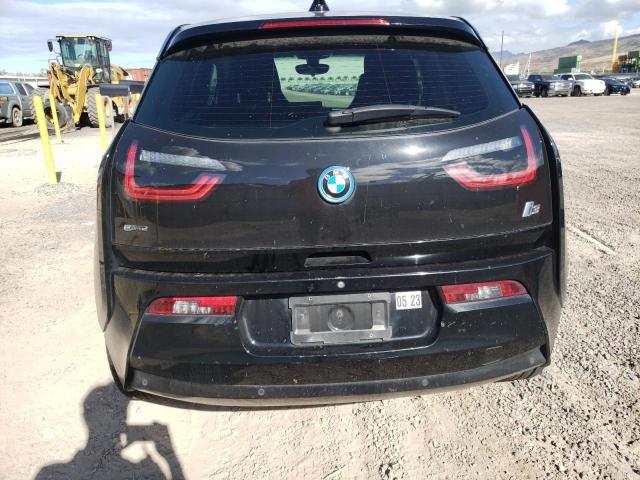WBY1Z6C36H7A39571 BMW I3 Bev