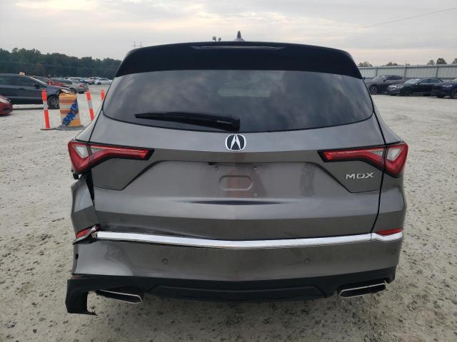 5J8YD9H49NL010746 Acura MDX TECHNO 6