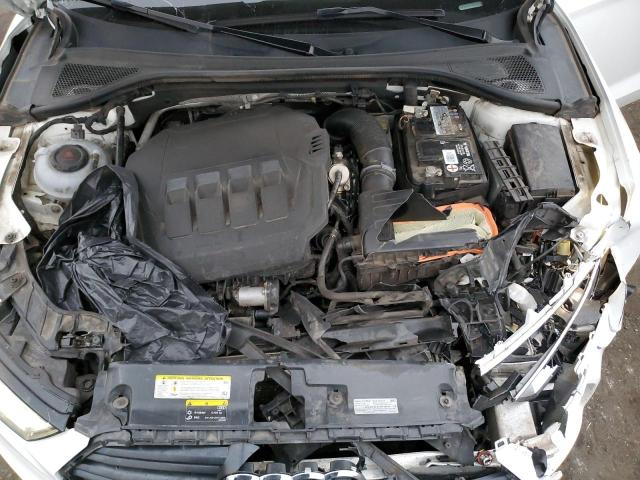 2020 AUDI A3 S-LINE - WAUBEGFF0LA017245