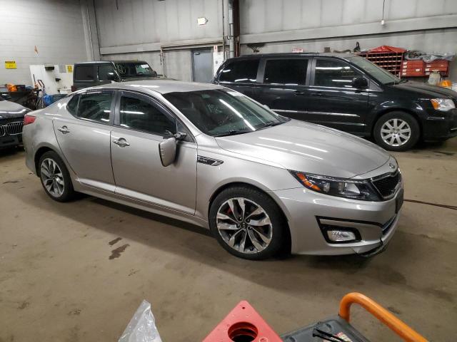 5XXGR4A62EG341355 KIA OPTIMA SX