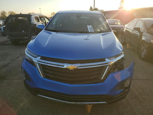 3GNAXKEGXRS127112 | 2024 Chevrolet equinox lt