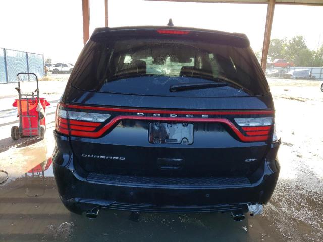 2020 Dodge Durango Gt VIN: 1C4RDHDG1LC116232 Lot: 57752704