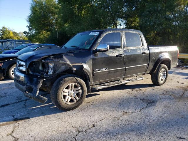 2006 Toyota Tundra 