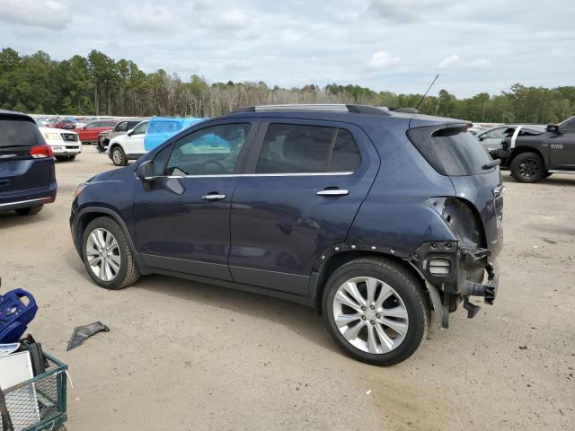 3GNCJMSB9KL117878 Chevrolet Trax Premier