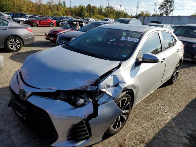 5YFBURHE2HP661855 | 2017 TOYOTA COROLLA L