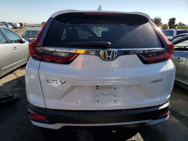 2020 HONDA CR-V EX - 5J6RW2H55LA008556