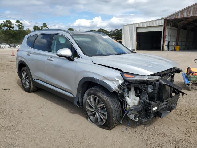 5NMS53AD4KH002429 | 2019 HYUNDAI SANTA FE L