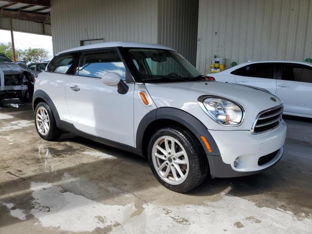 WMWSS1C58FWN94985 Mini COOPER PACEMAN
