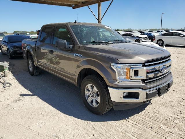 1FTEW1E57LKD51110 Ford F150 Supercrew
