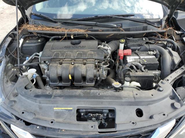 3N1AB7APXGL676216 Nissan SENTRA S