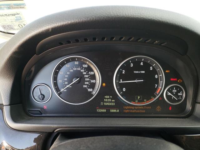 WBA5A5C5XED505127 BMW 528 I