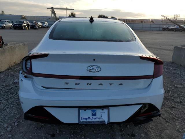 KMHL64JA0NA233643 | 2022 HYUNDAI SONATA SEL