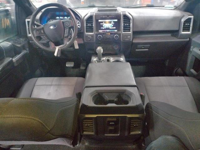 2015 FORD F150 SUPER - 1FTEW1EP0FFB97869