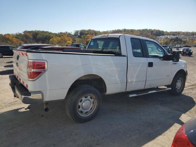 1FTFX1ET2EKD85264 Ford F150 Super Cab