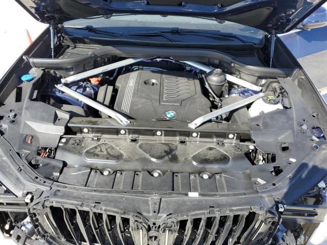 5UXCR4C07M9G69648 BMW X5 Sdrive 40i