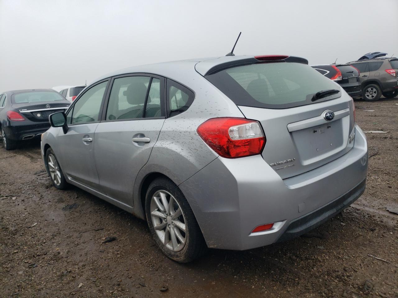 JF1GPAB64CH207018 2012 Subaru Impreza Premium