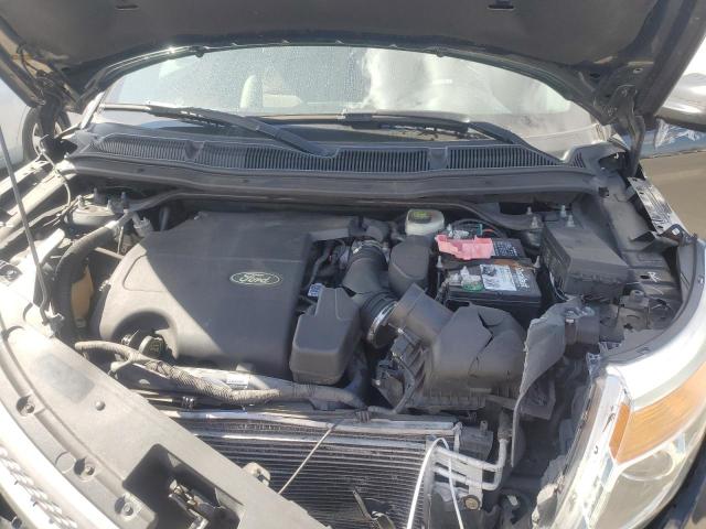 1FM5K7B83FGA62774 Ford EXPLORER