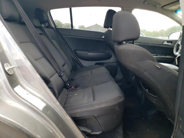 KNDPM3AC2K7508736 KIA Sportage Lx