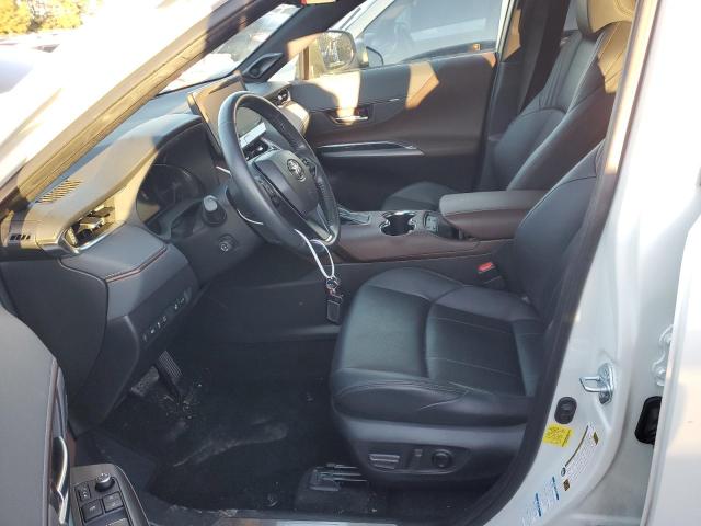 JTEAAAAH9MJ011005 Toyota VENZA LE