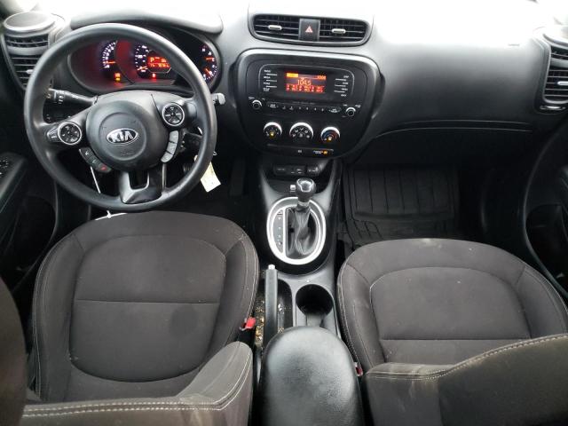 KNDJN2A24G7835232 | 2016 KIA SOUL