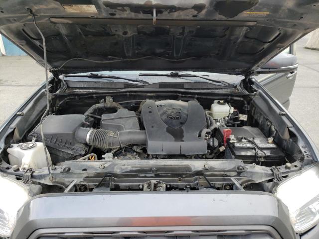 2021 TOYOTA TACOMA DOU - 3TMDZ5BNXMM108657