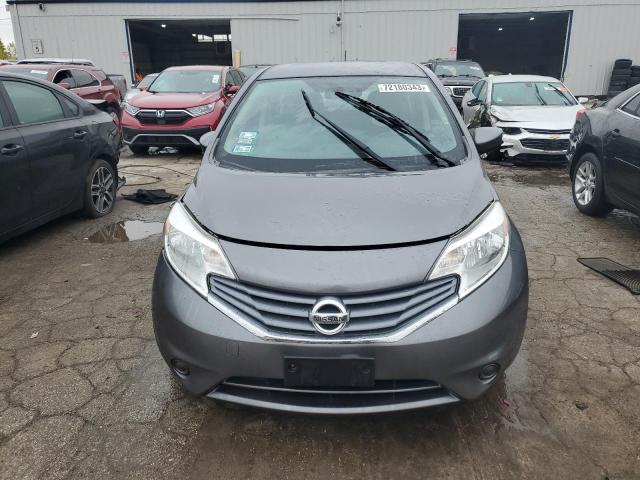 2016 NISSAN VERSA NOTE - 3N1CE2CP0GL406279