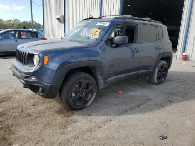 2021 Jeep Renegade Sport