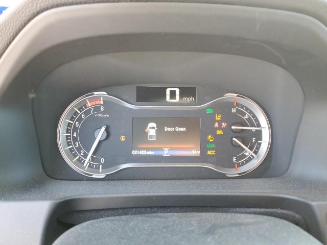 5FPYK3F70MB010674 Honda Ridgeline Rtl