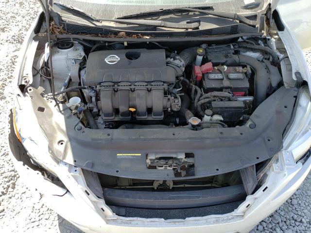3N1AB7AP2EY332864 2014 Nissan Sentra S