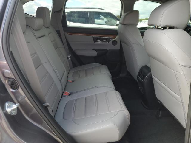 2HKRW2H95NH647556 Honda Cr-v Touring