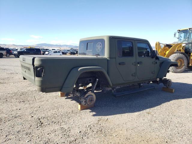 1C6JJTBG4LL151740 | 2020 JEEP GLADIATOR