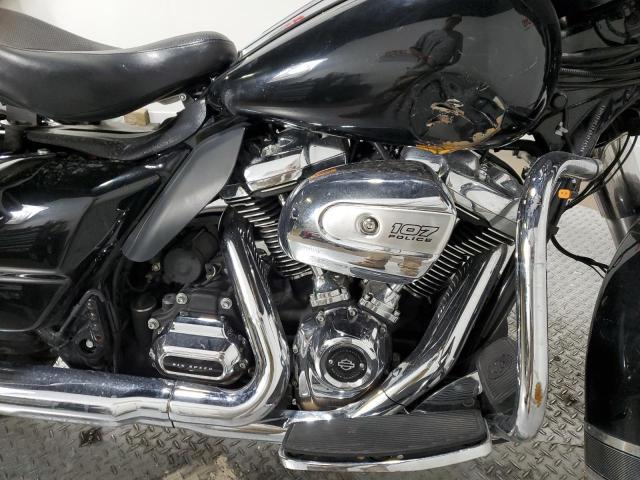 2018 HARLEY-DAVIDSON FLHTP POLI - 1HD1FMC12JB621534