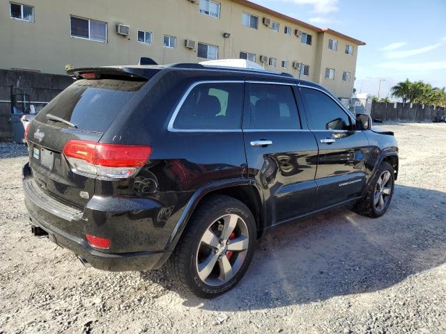 1C4RJFCG7EC572592 Jeep Grand Cherokee Overland