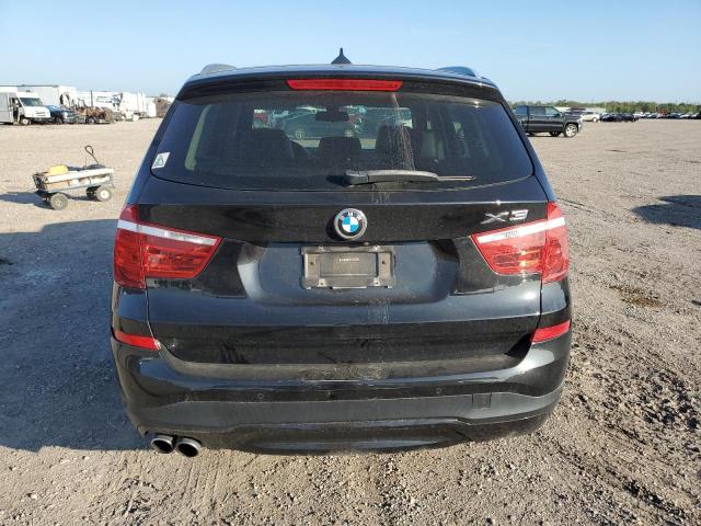 5UXWX9C57F0D45523 BMW X3 Xdrive28i