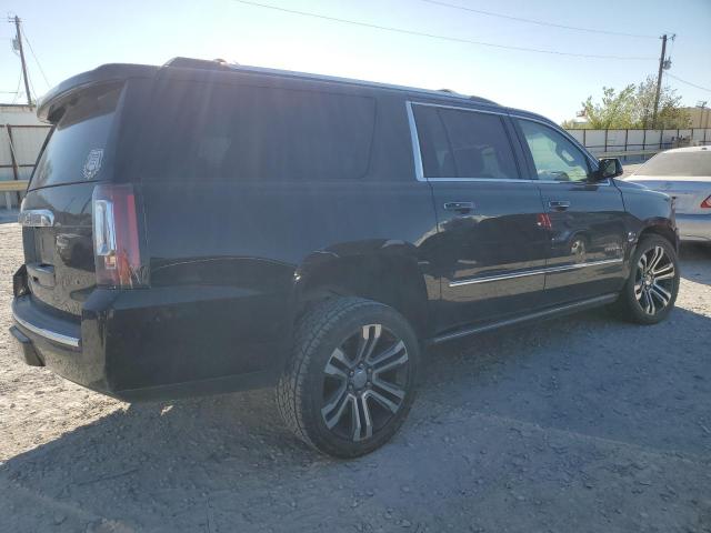 1GKS2HKJ5HR220303 | 2017 GM c yukon xl denali