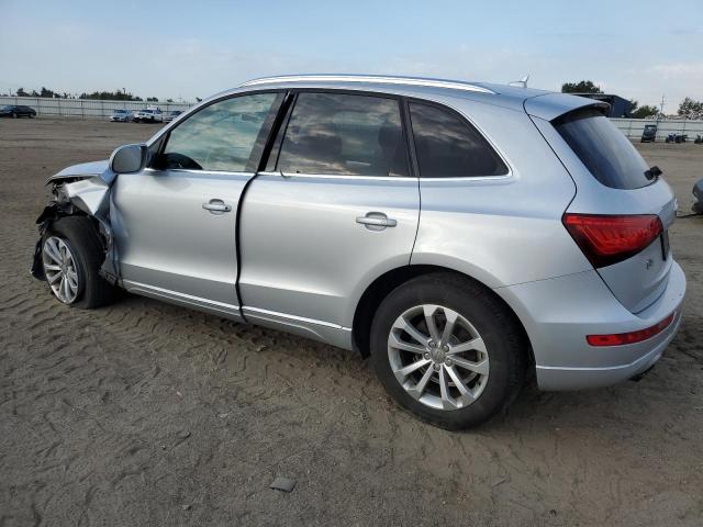 VIN WA1LFAFP6EA110746 2014 Audi Q5, Premium Plus no.2