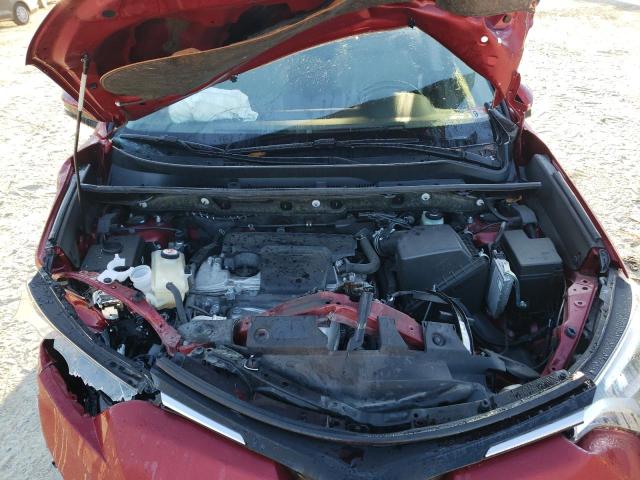 2018 TOYOTA RAV4 LIMIT - JTMYFREV5JD115116