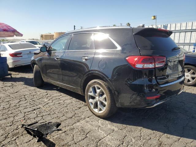 5XYPK4A54HG254150 KIA SORENTO SX
