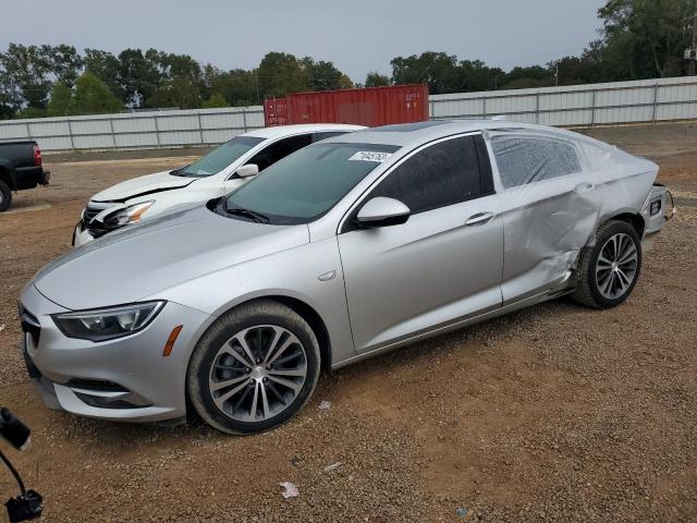 2018 Buick Regal 