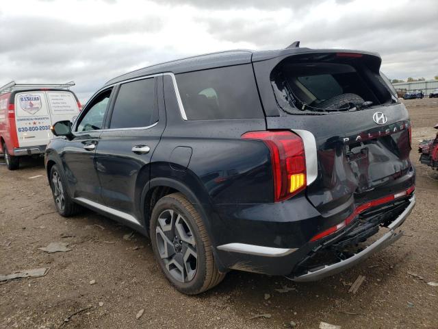 KM8R54GE8PU632647 Hyundai Palisade L 2