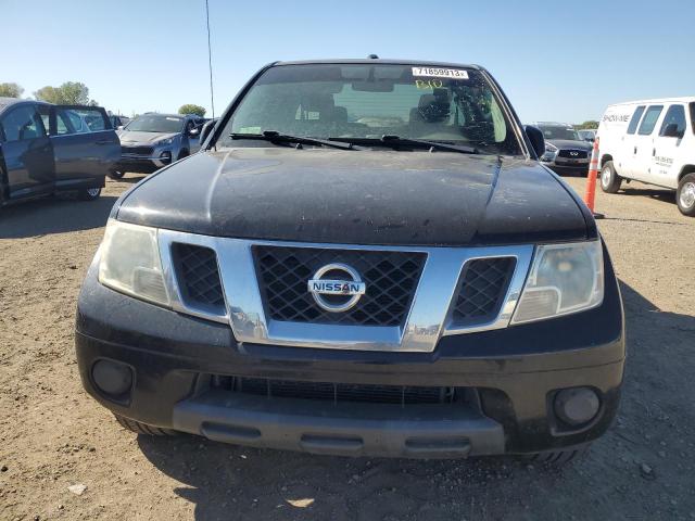 1N6BD0CT8EN728935 Nissan FRONTIER S