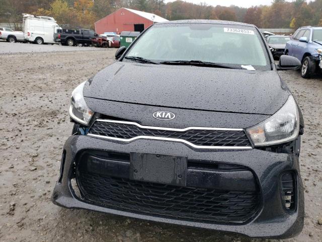 3KPA24AD2LE331259 Kia Rio LX 5