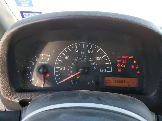 3N6CM0KN1FK711697 Nissan NV200 2.5S
