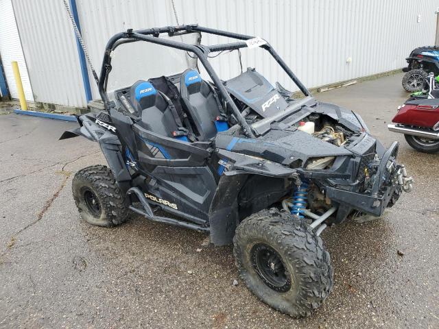 2015 POLARIS RZR S 900 - 4XAVBE877FB936670
