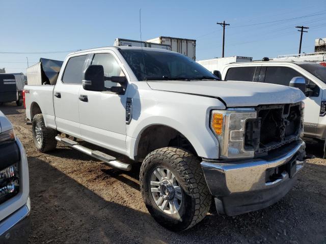 1FT7W2B67HED52758 | 2017 FORD F250 SUPER