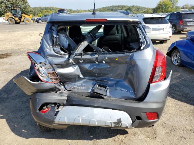 KL4CJBSB9EB706149 Buick Encore Convenience