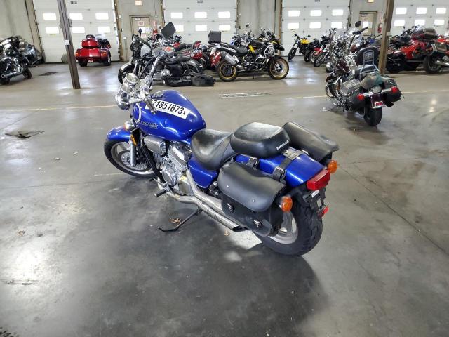 2003 HONDA VF750 C JH2RC43083M900697