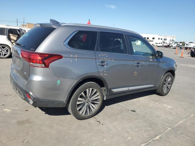 JA4AZ3A36LJ000789 | 2020 Mitsubishi outlander se