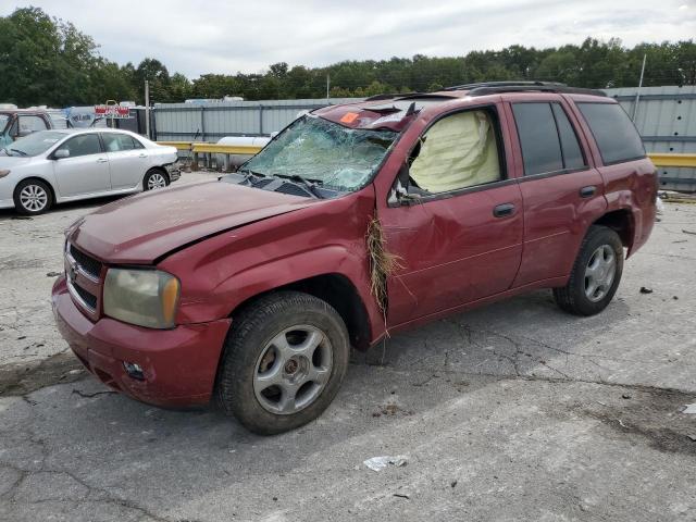 2006 Chevrolet TrailBlazer LS