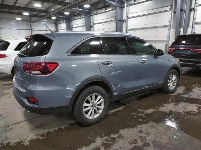 5XYPGDA38LG661672 | 2020 KIA SORENTO L